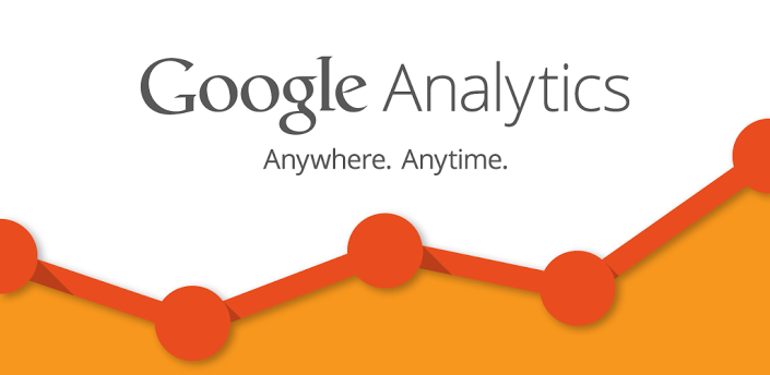 Google Analytics is one of the most useful tools for digital content marketers