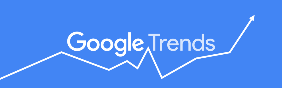 Google trends is an important tool which can help you brainstorm new content marketing opportunities
